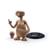 Obrázek Figurka Bendyfigs E.T. Mimozemšťan