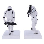 Obrázek Zarážky na knihy Star Wars - Stormtroopers