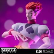Obrázek Figurka Hunter X Hunter - Hisoka