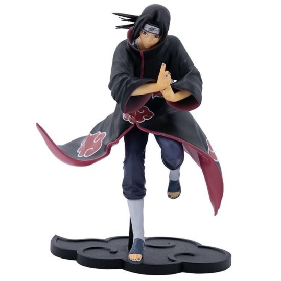 Obrázek Figurka Naruto Shippuden - Itachi Uchiha