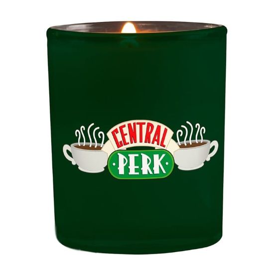 Obrázek Svíčka Friends - Central Perk