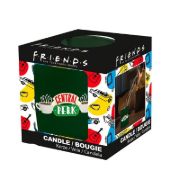 Obrázek Svíčka Friends - Central Perk