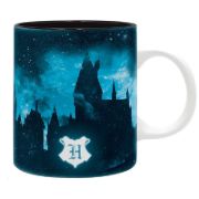 Obrázek Hrnek Harry Potter - Expecto Patronum