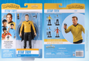 Obrázek Figurka Bendyfigs Star Trek - Kirk