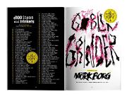 Obrázek MÖRK BORG CULT: Feretory