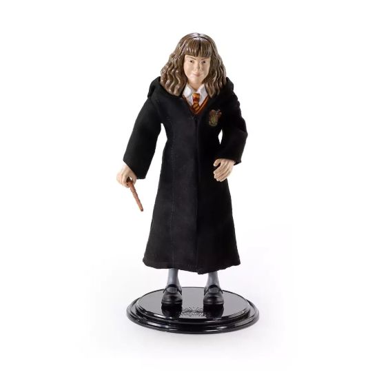 Obrázek Figurka Bendyfigs Harry Potter - Hermiona