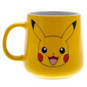 Obrázek Snídaňová sada Pokémon - Pikachu