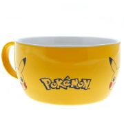 Obrázek Snídaňová sada Pokémon - Pikachu