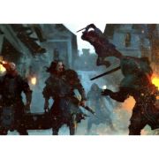 Obrázek Symbaroum: Symbar - Mother of Darkness