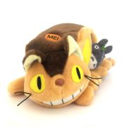 Obrázek Plyšák My Neighbor Totoro - Kočkobus a Totoro