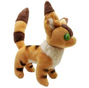 Obrázek Plyšák Castle in the Sky - Fox Squirrel