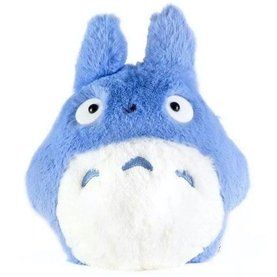 Obrázek Plyšák My Neighbor Totoro - Modrý Totoro (18 cm)