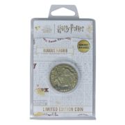 Obrázek Sběratelská mince Harry Potter - Hagrid