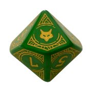 Obrázek Kostka Lone Wolf