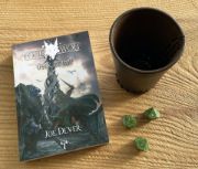 Obrázek Kostka Lone Wolf