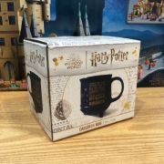 Obrázek Hrnek Harry Potter - Kotlík na nebezpečné lektvary