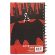 Obrázek Zápisník Batman - Red