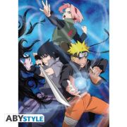 Obrázek Sada pohlednic Naruto Shippuden (5 ks)