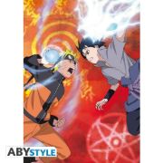 Obrázek Sada pohlednic Naruto Shippuden (5 ks)