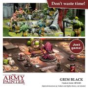 Obrázek Army Painter: Speedpaint Dark Wood 2.0