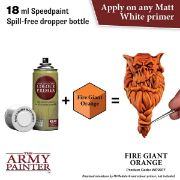 Obrázek Army Painter: Speedpaint Fire Giant Orange 2.0
