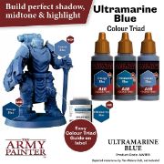 Obrázek Warpaints Air Ultramarine Blue