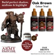 Obrázek Warpaints Air Oak Brown