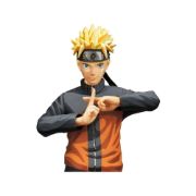 Obrázek Figurka Naruto Shippuden Grandista Nero - Naruto Uzumaki