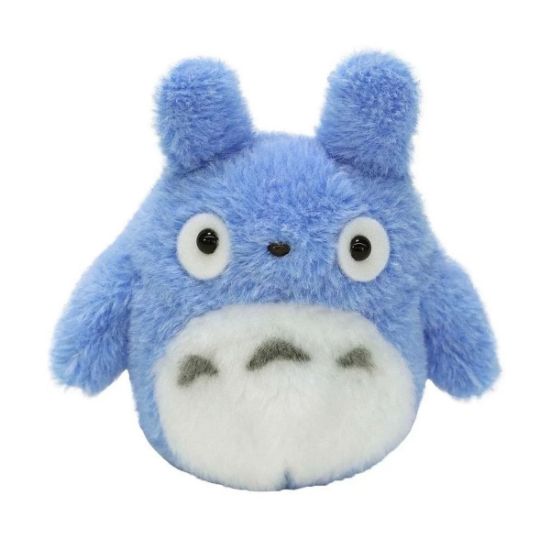 Obrázek Plyšák My Neighbor Totoro - Modrý Totoro (10 cm)