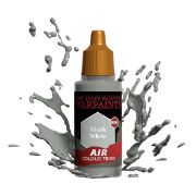 Obrázek Warpaints Air Shark White