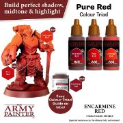 Obrázek Warpaints Air Encarmine Red
