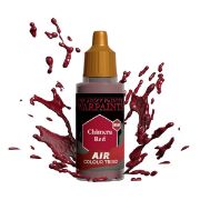 Obrázek Warpaints Air Chimera Red