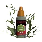 Obrázek Warpaints Air Gremlin Green