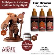 Obrázek Warpaints Air Husk Brown
