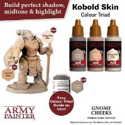 Obrázek Warpaints Air Gnome Cheeks