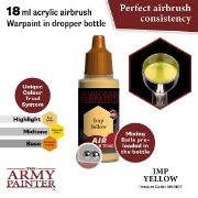 Obrázek Warpaints Air Imp Yellow