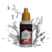 Obrázek Warpaints Air Cadre Grey