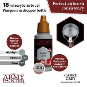 Obrázek Warpaints Air Cadre Grey