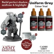 Obrázek Warpaints Air Cadre Grey