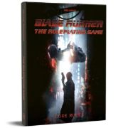 Obrázek Blade Runner RPG: Core Rules