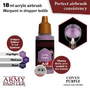 Obrázek Warpaints Air Coven Purple
