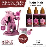 Obrázek Warpaints Air Fey Pink
