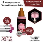 Obrázek Warpaints Air Talisman Purple