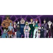 Obrázek Hrnek Hunter X Hunter - Phantom Troupe