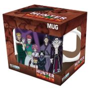 Obrázek Hrnek Hunter X Hunter - Phantom Troupe