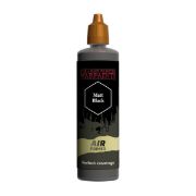 Obrázek Warpaints Air Primer Black 100 ml