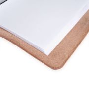 Obrázek Kožený zápisník Škola vlka