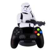Obrázek Držák Cable Guy - Star Wars: Stormtrooper