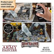 Obrázek Army Painter: GameMaster Terrain Matt Sealer