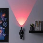Obrázek Nástěnné světlo Star Wars - Světelný meč (V)